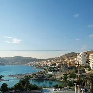 Διαμέρισμα Erdeti Boutique, Σαράντα
